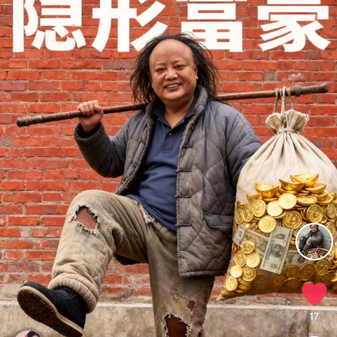 光头哥