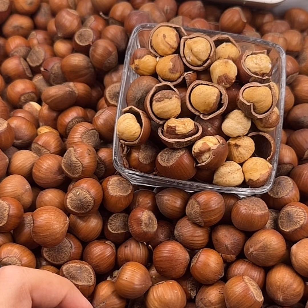 何胖胖东北特产店
