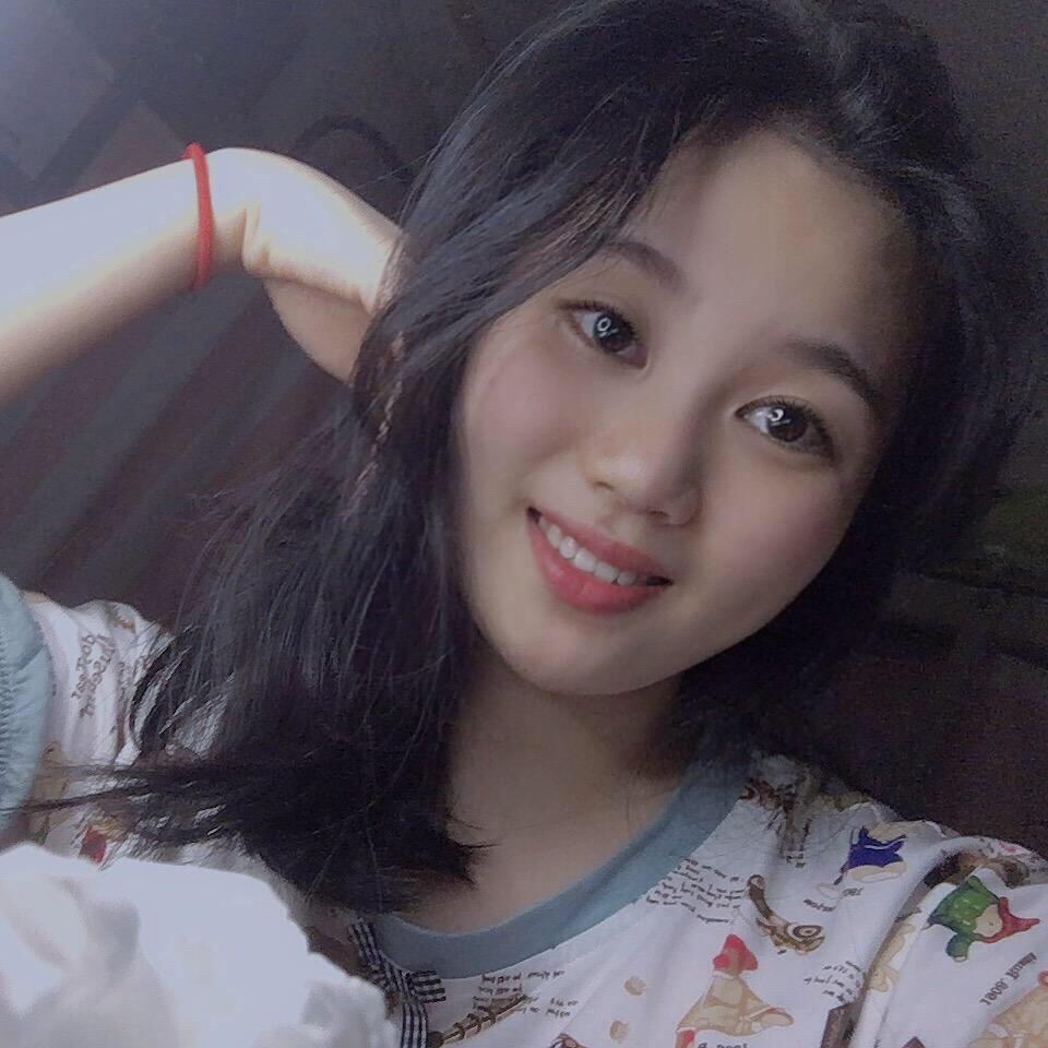 菠萝呀～🍍