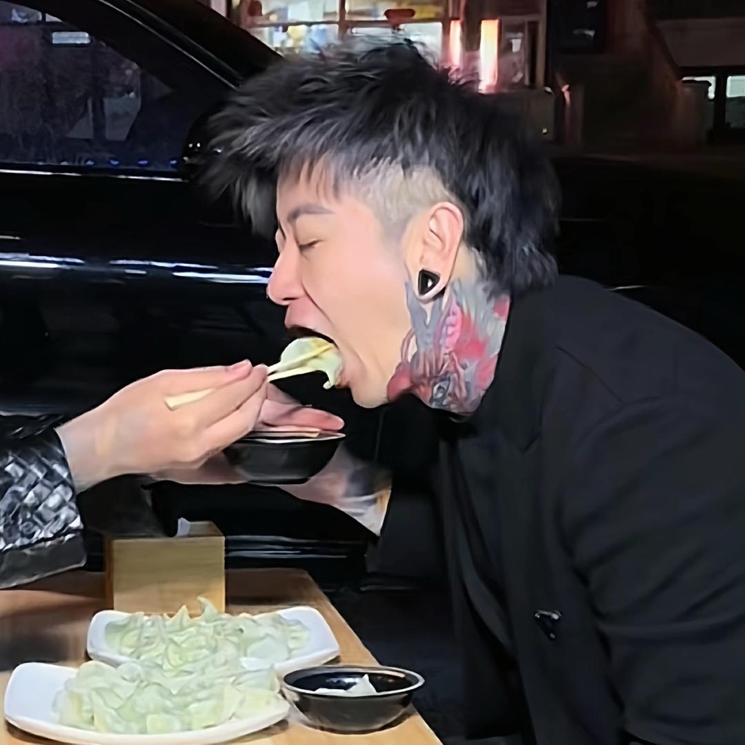 打小就坏