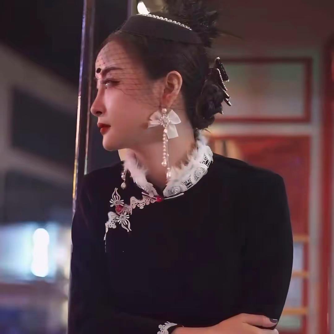 绵阳牛皮姐