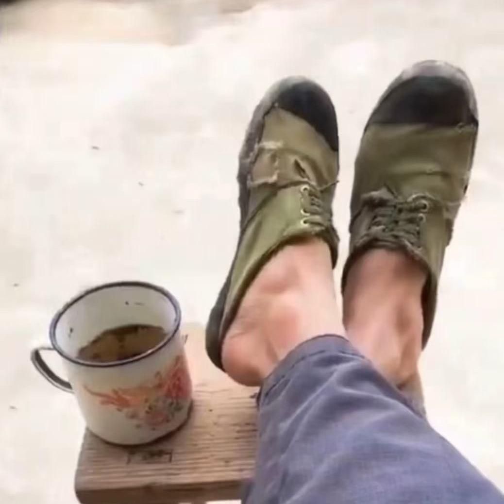 一贱🚬成名