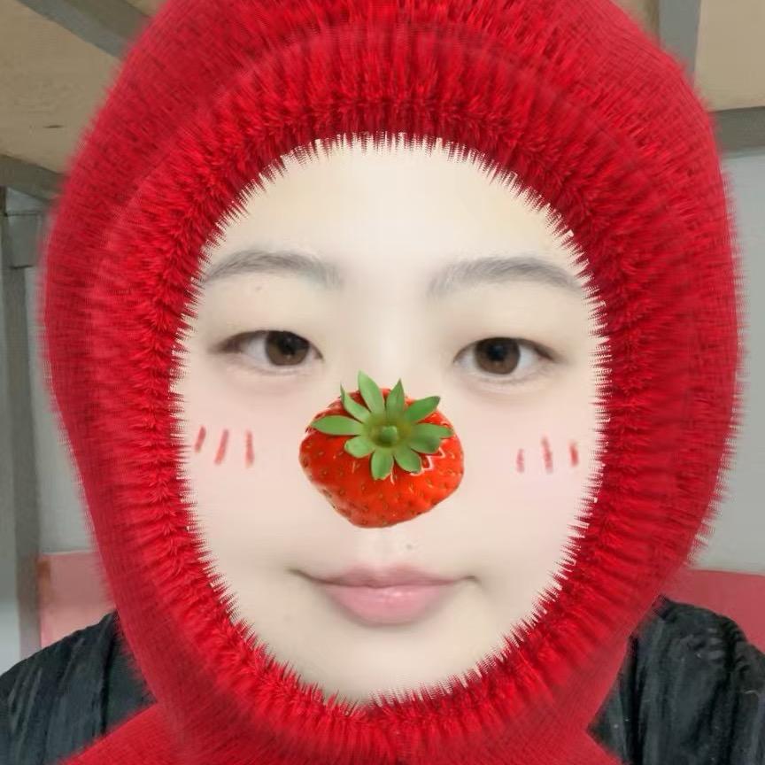 ❣️小李同学🐭
