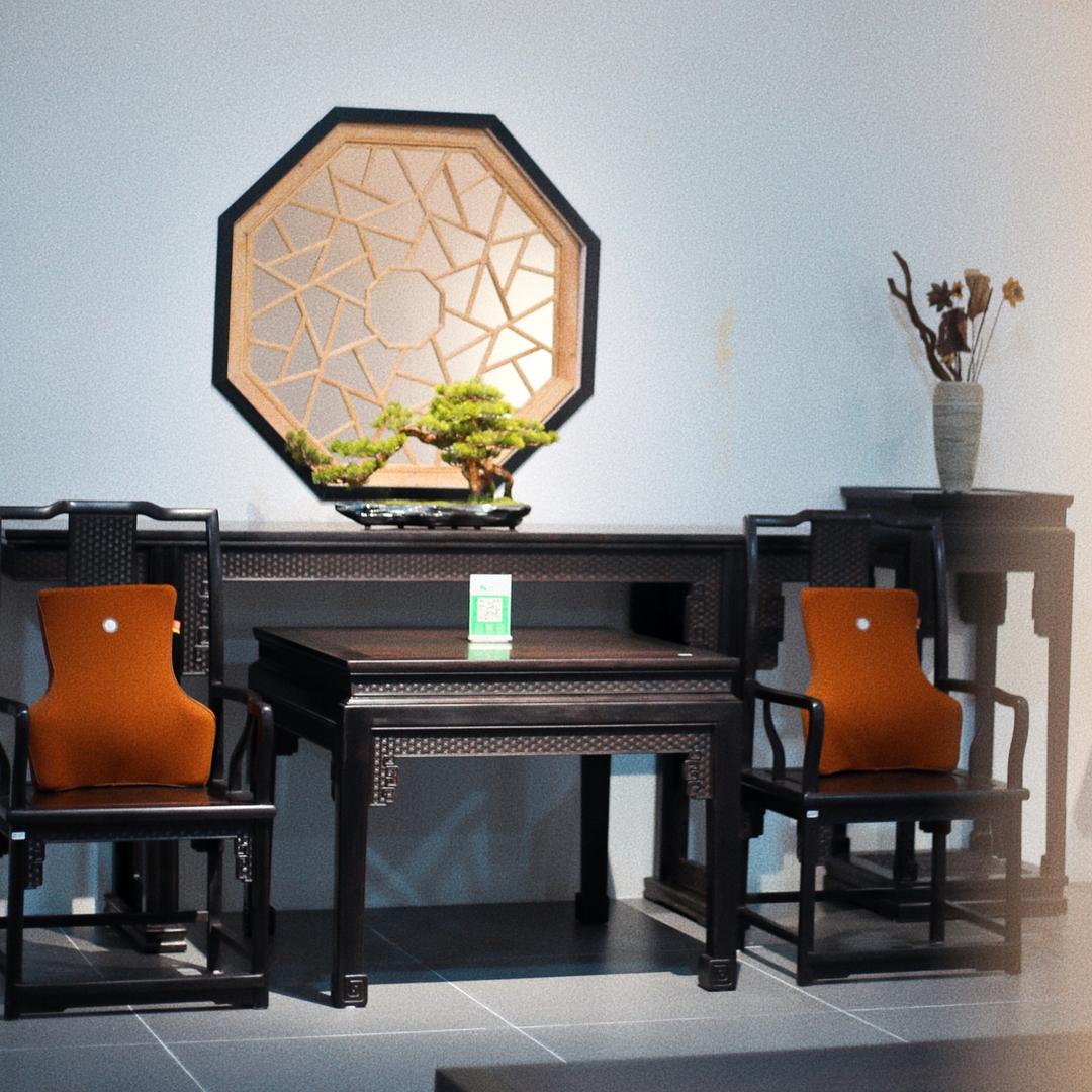 紫光檀家具 生产厂商