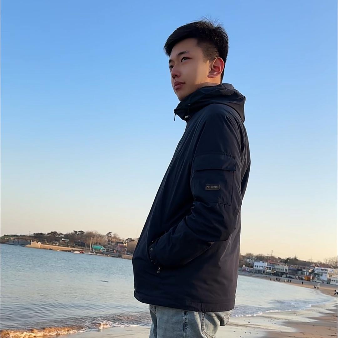天天开心！
