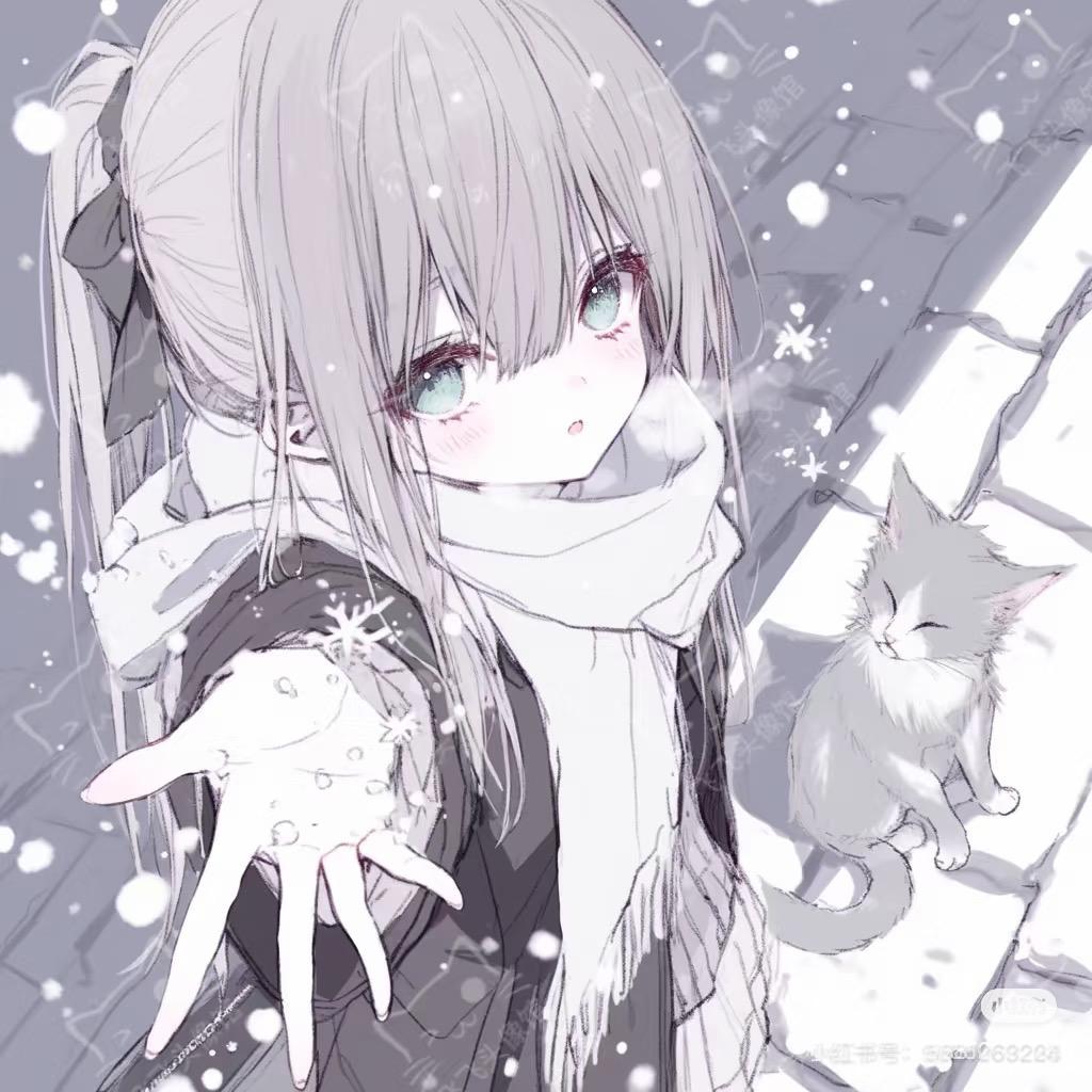 漱月茗秋lris