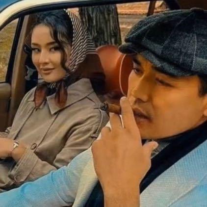 海拉提  吐尔地