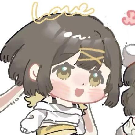 年p糕（10月5生日期待中）