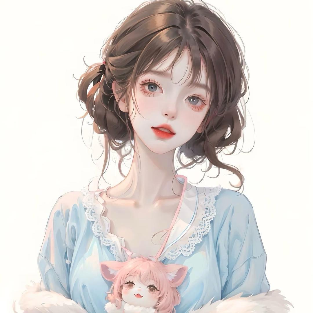 超有爱