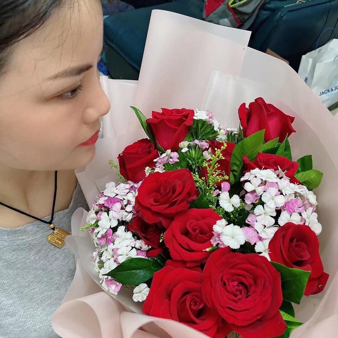 遇见深惠🍒