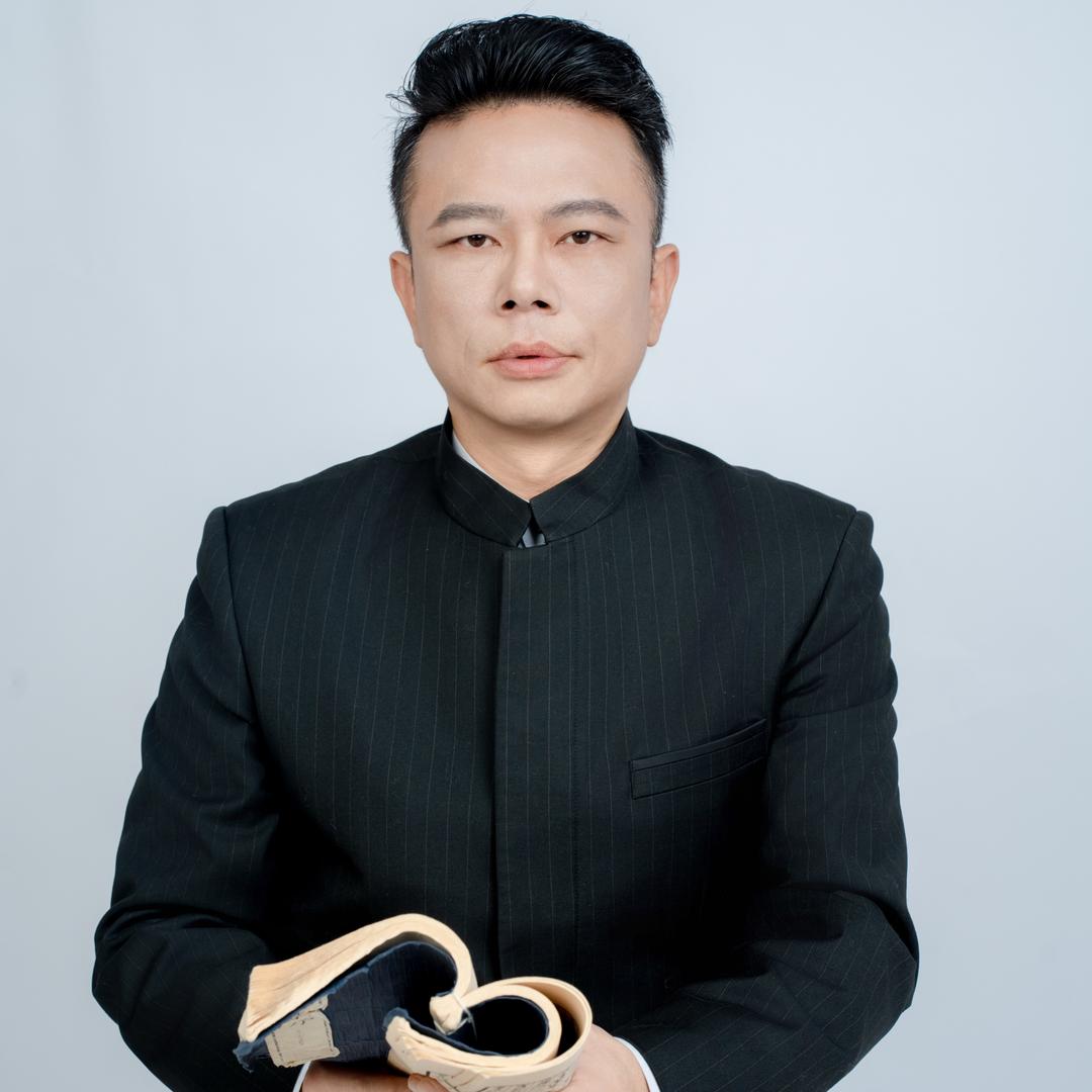 王诚（黄帝内经开课中）