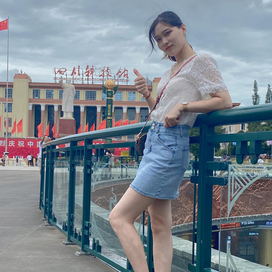 小小茹
