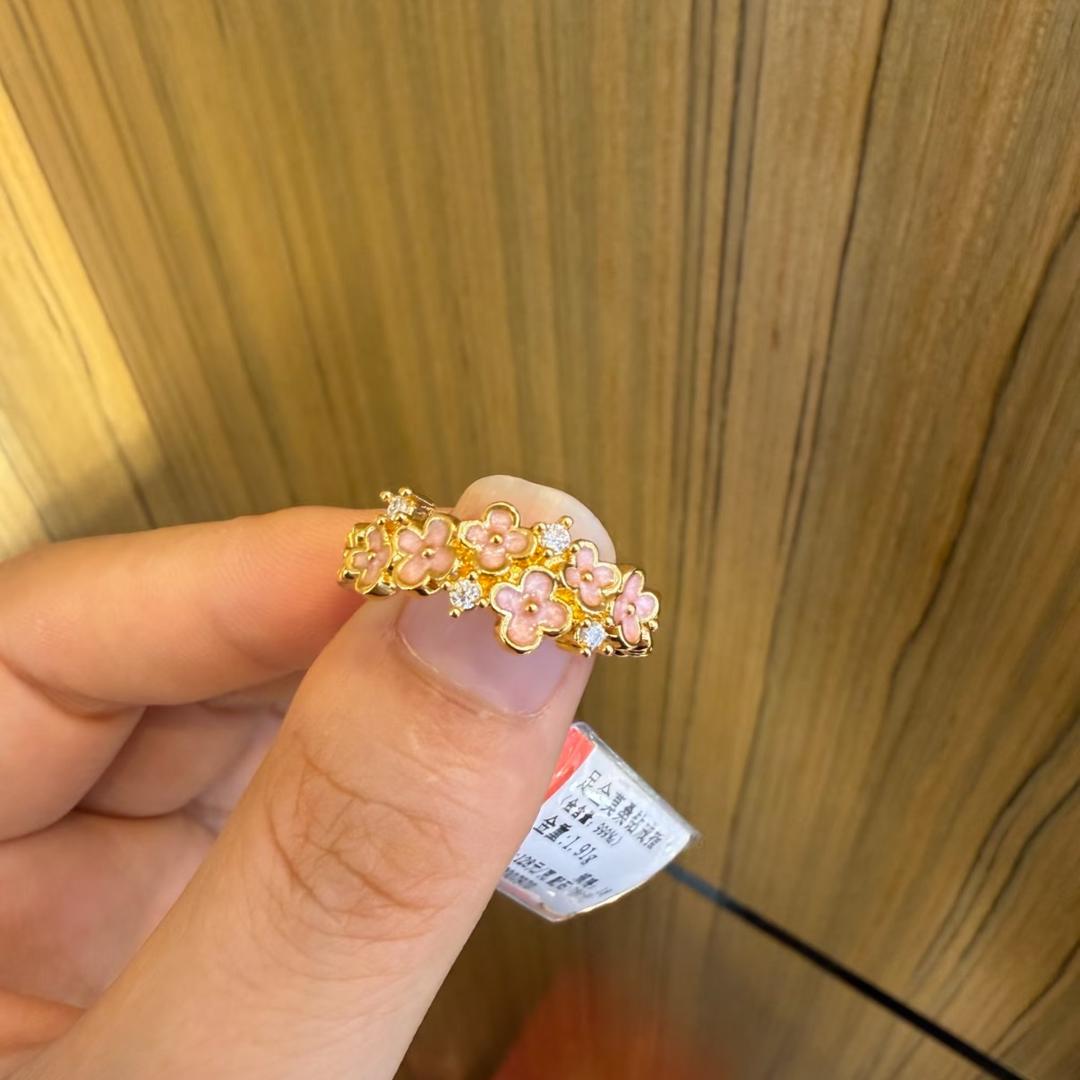 淮阳润德黄金店～李腾