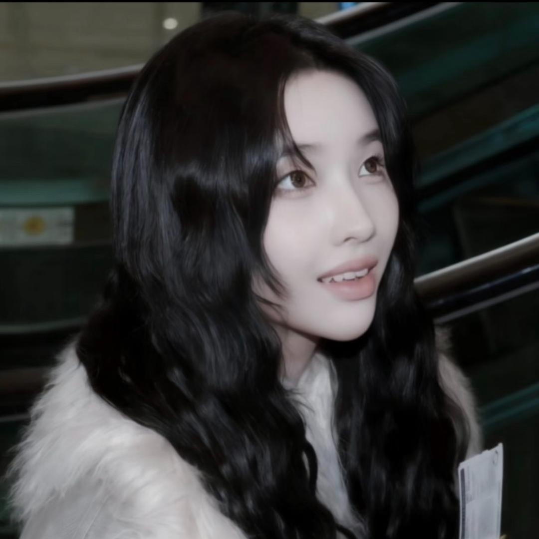 soyeon妍🍀