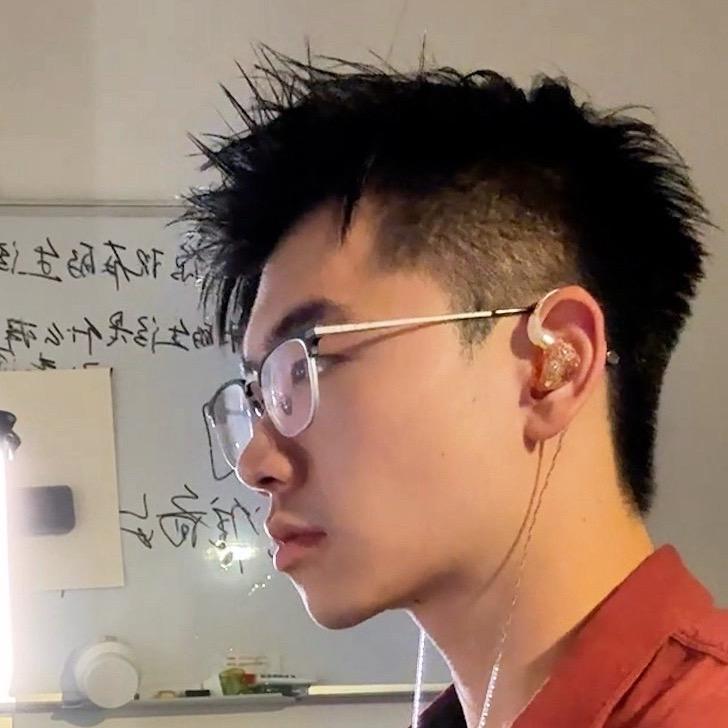 采香菇的提莫