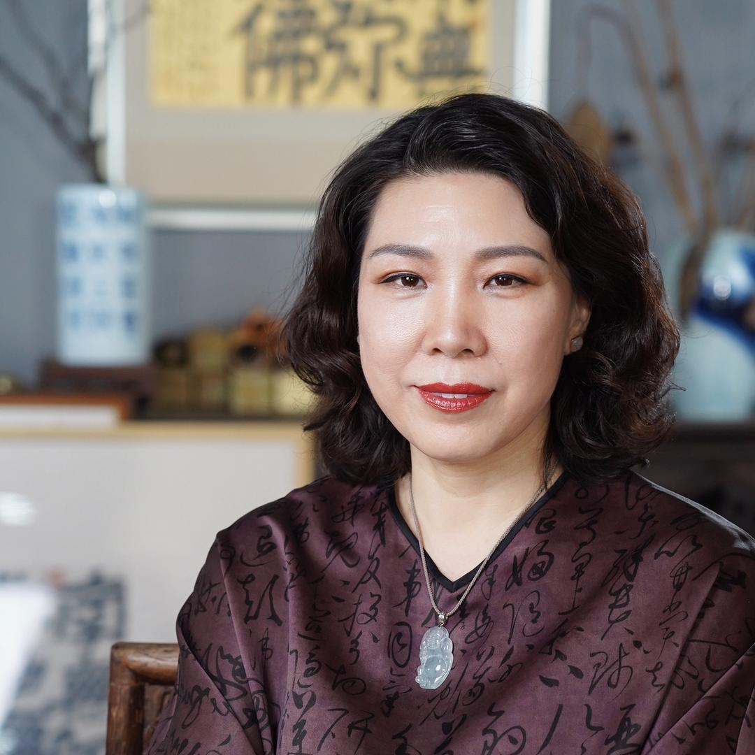 君子书法