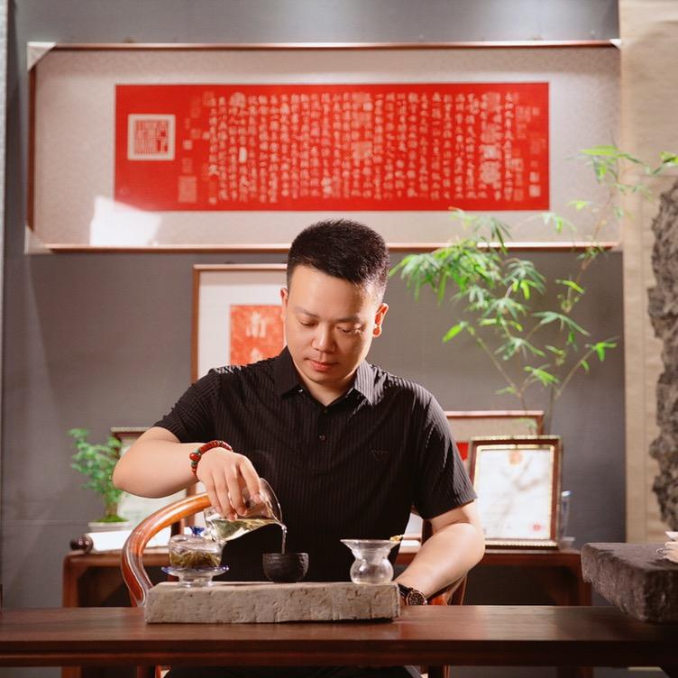 洛阳裴氏传拓技艺
