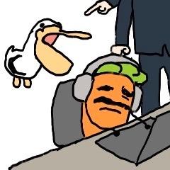 成步堂龙二头像