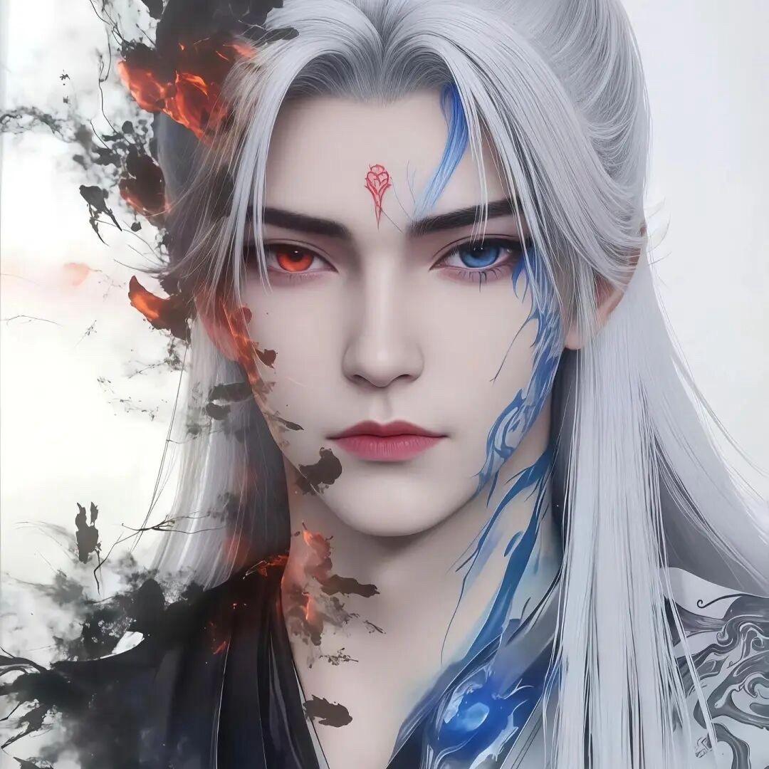 鸿蒙公子