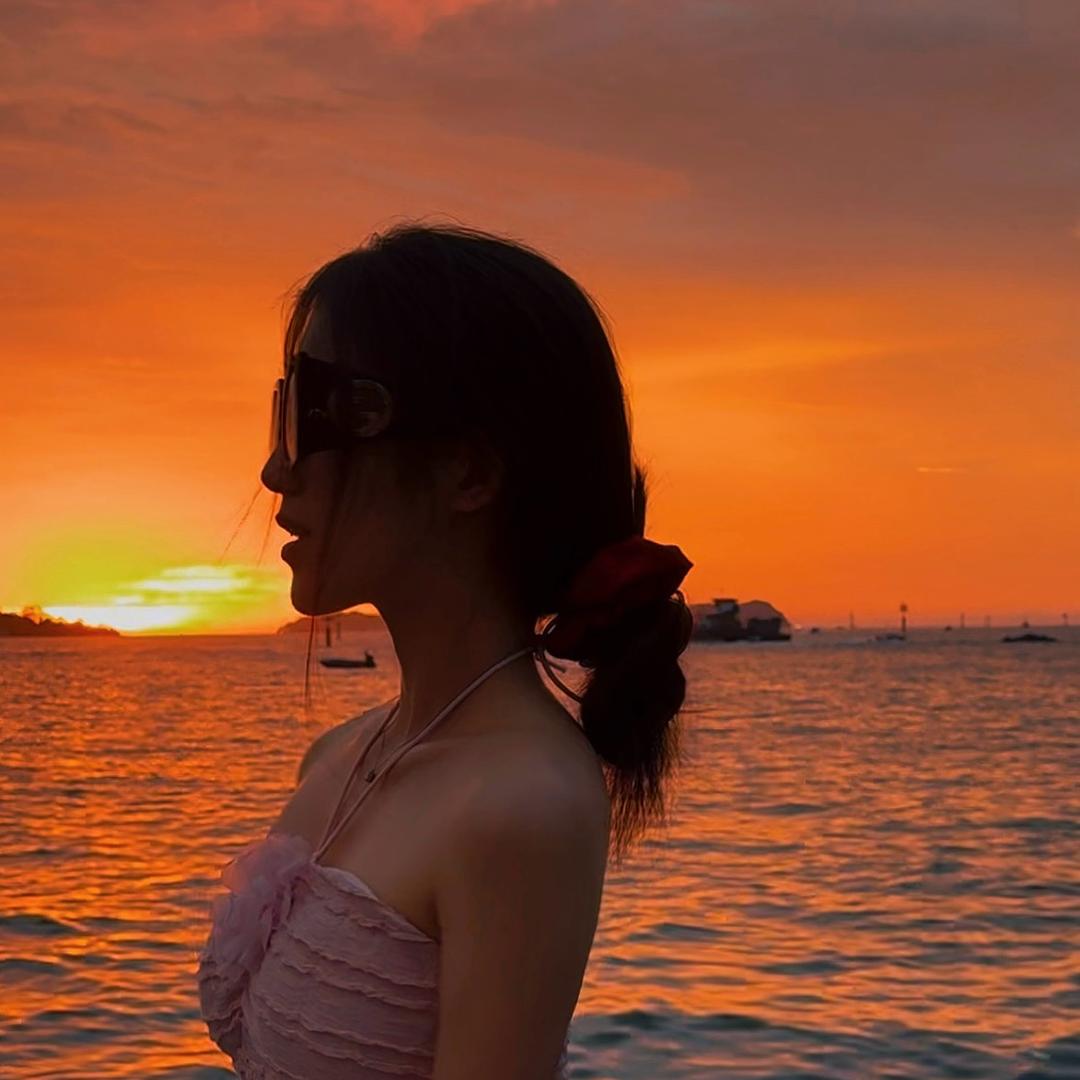 好运🌞
