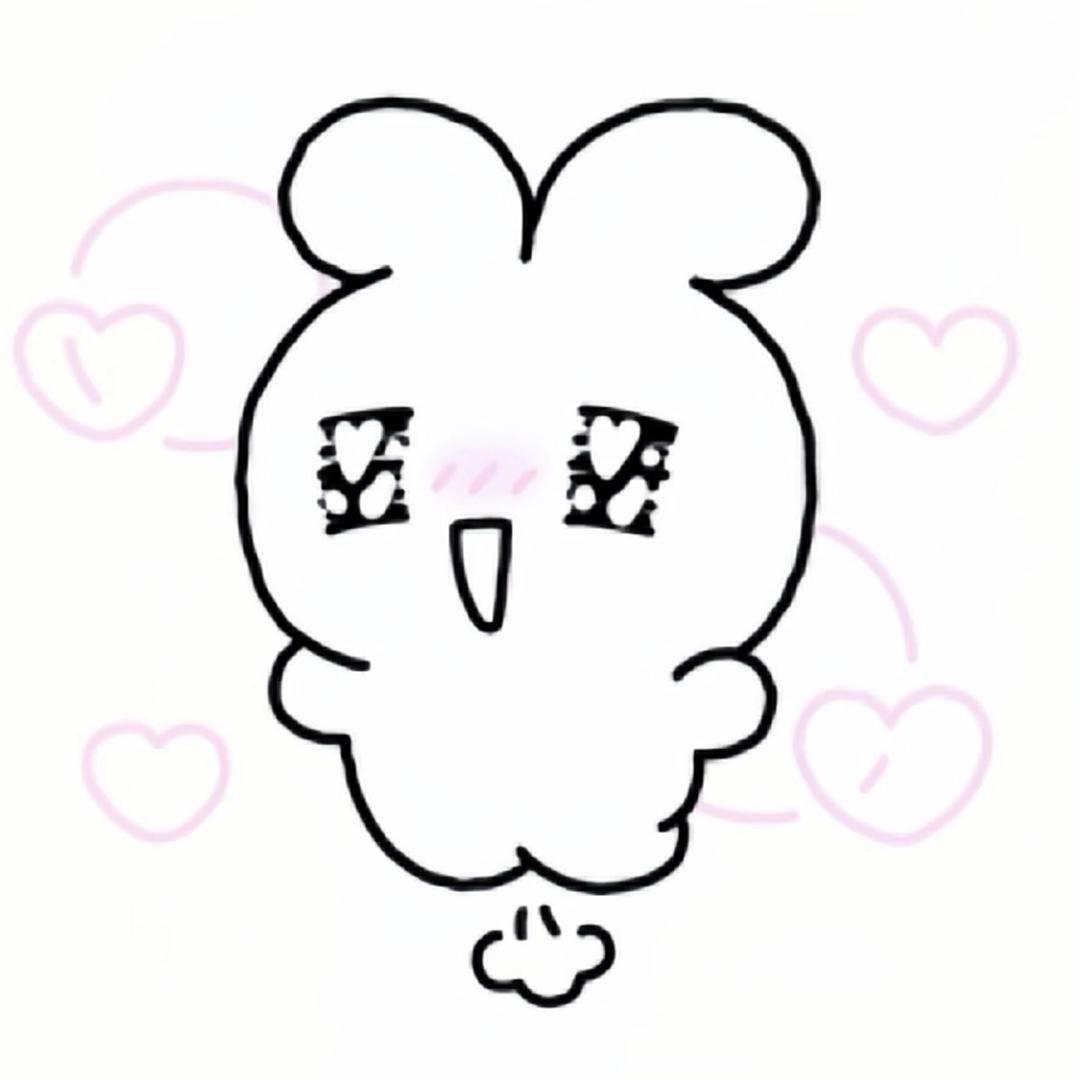 小黄小黄（单眼皮版）
