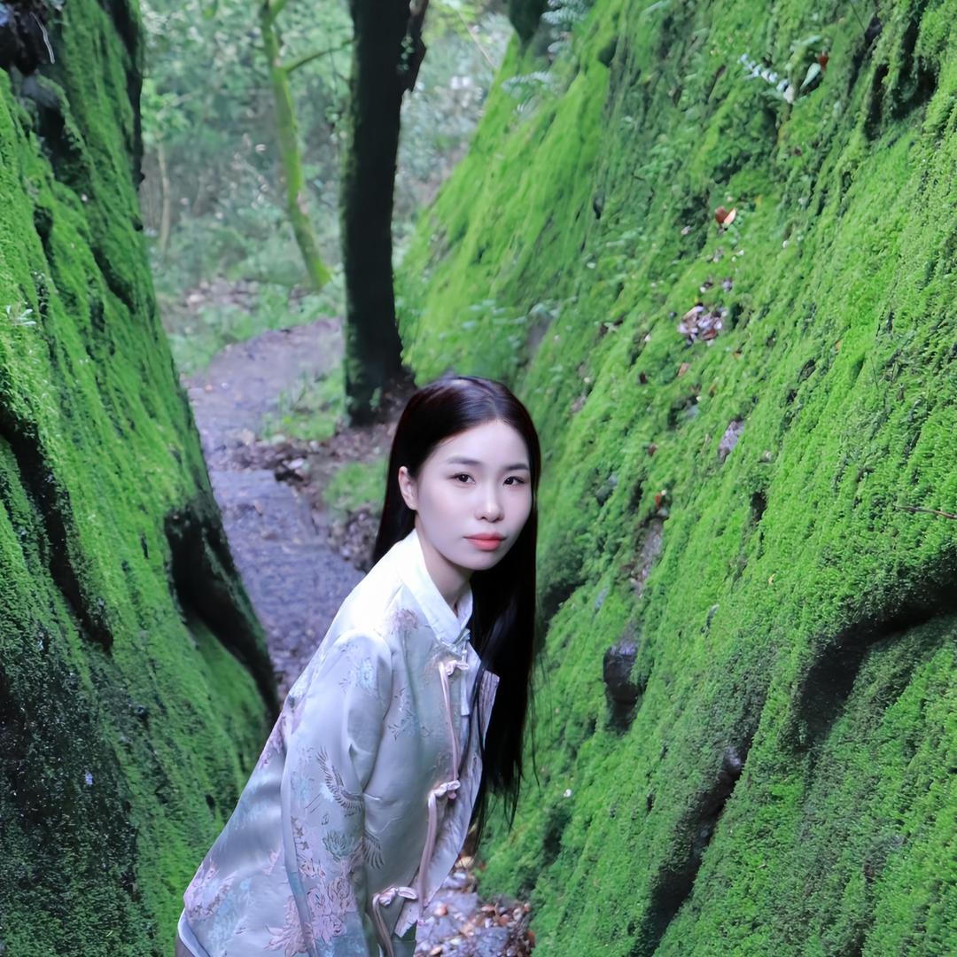裳与茗