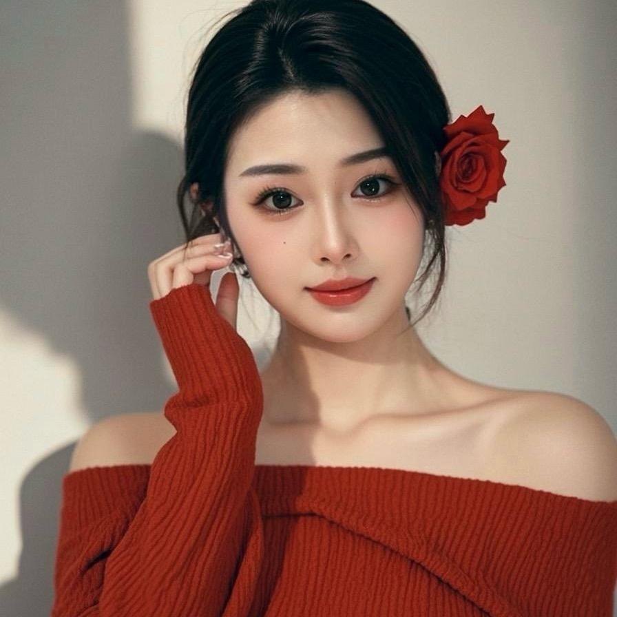 💗💓：馨然