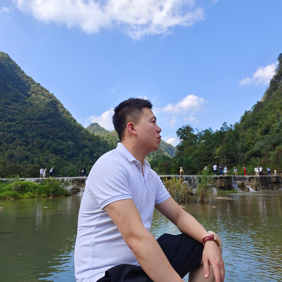 贵州黄氏酒厂宋强