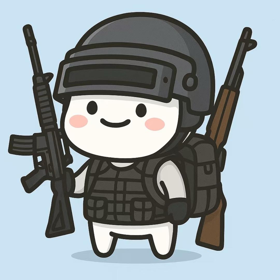 解决PUBG问题