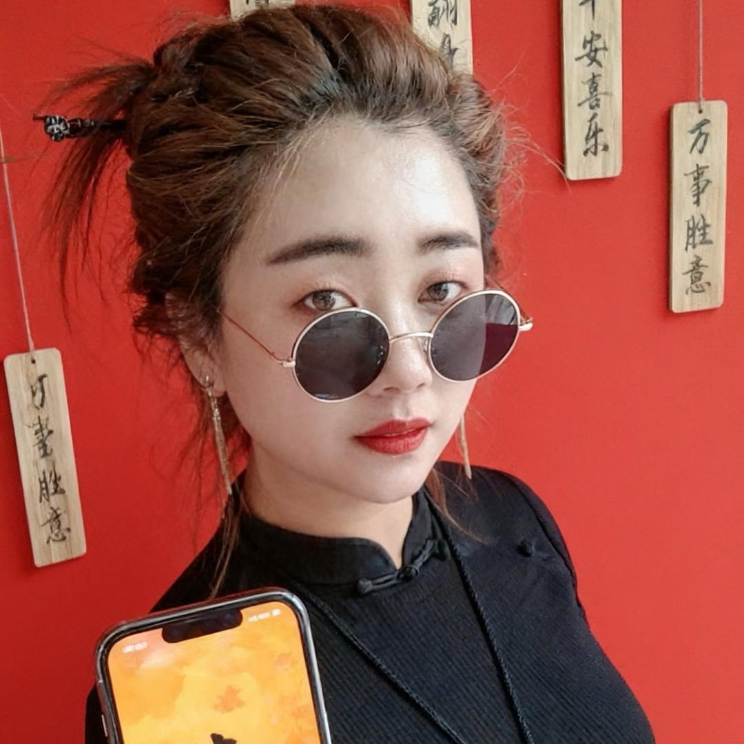 杨杨嫲嫲互涨📈1000粉（交友）交个朋