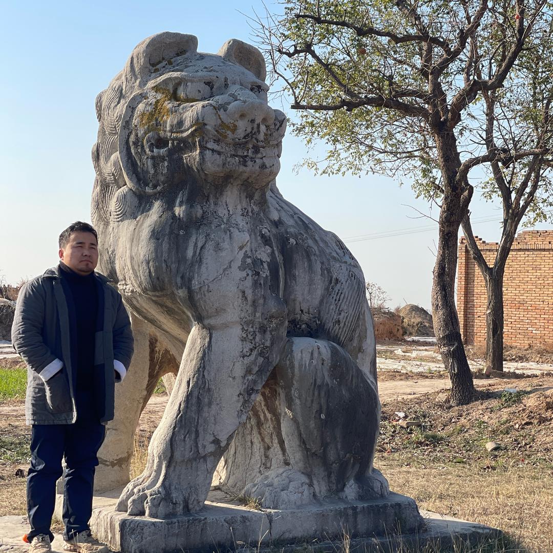 东方帝王谷