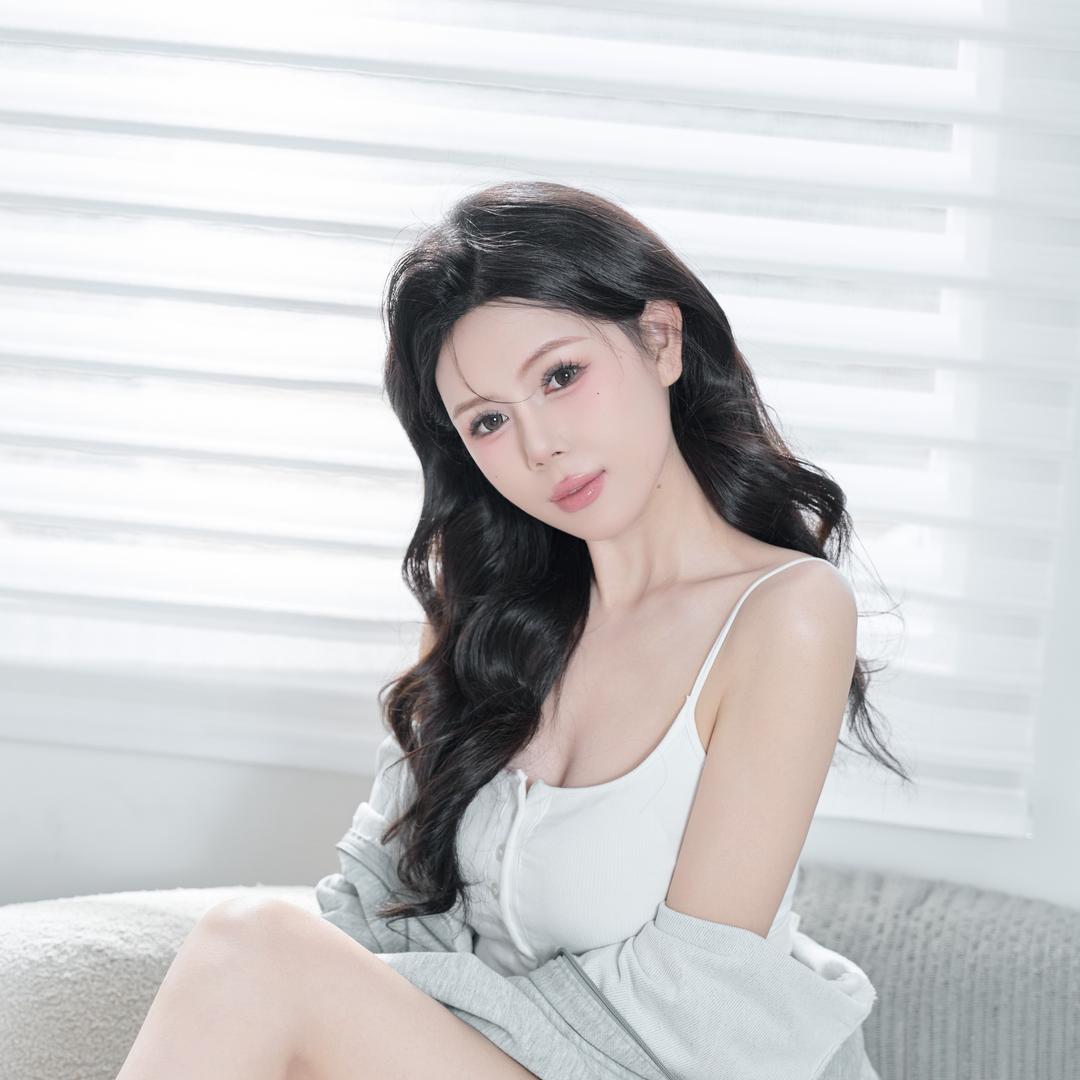 长腿璐