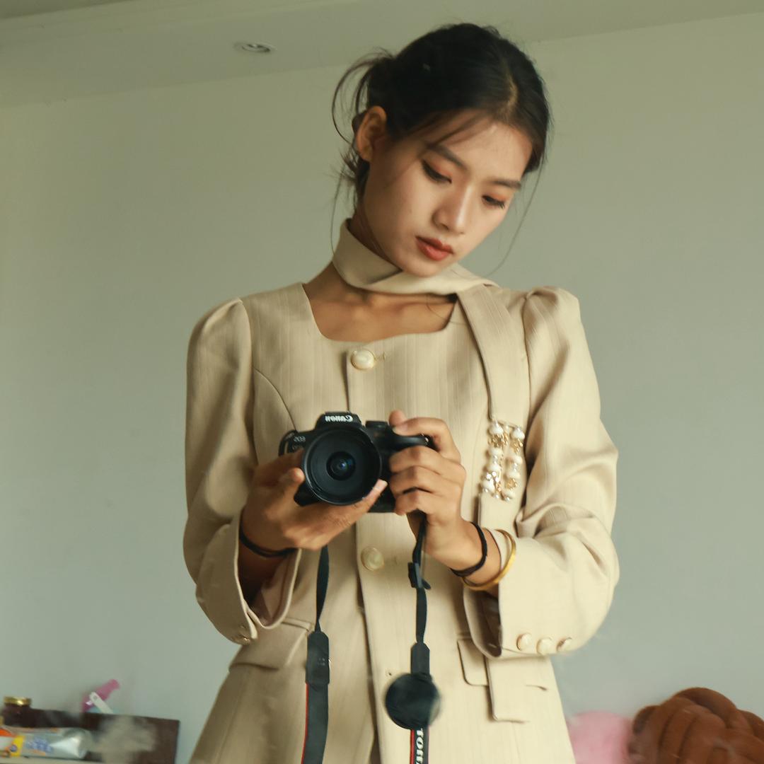 我是趴菜