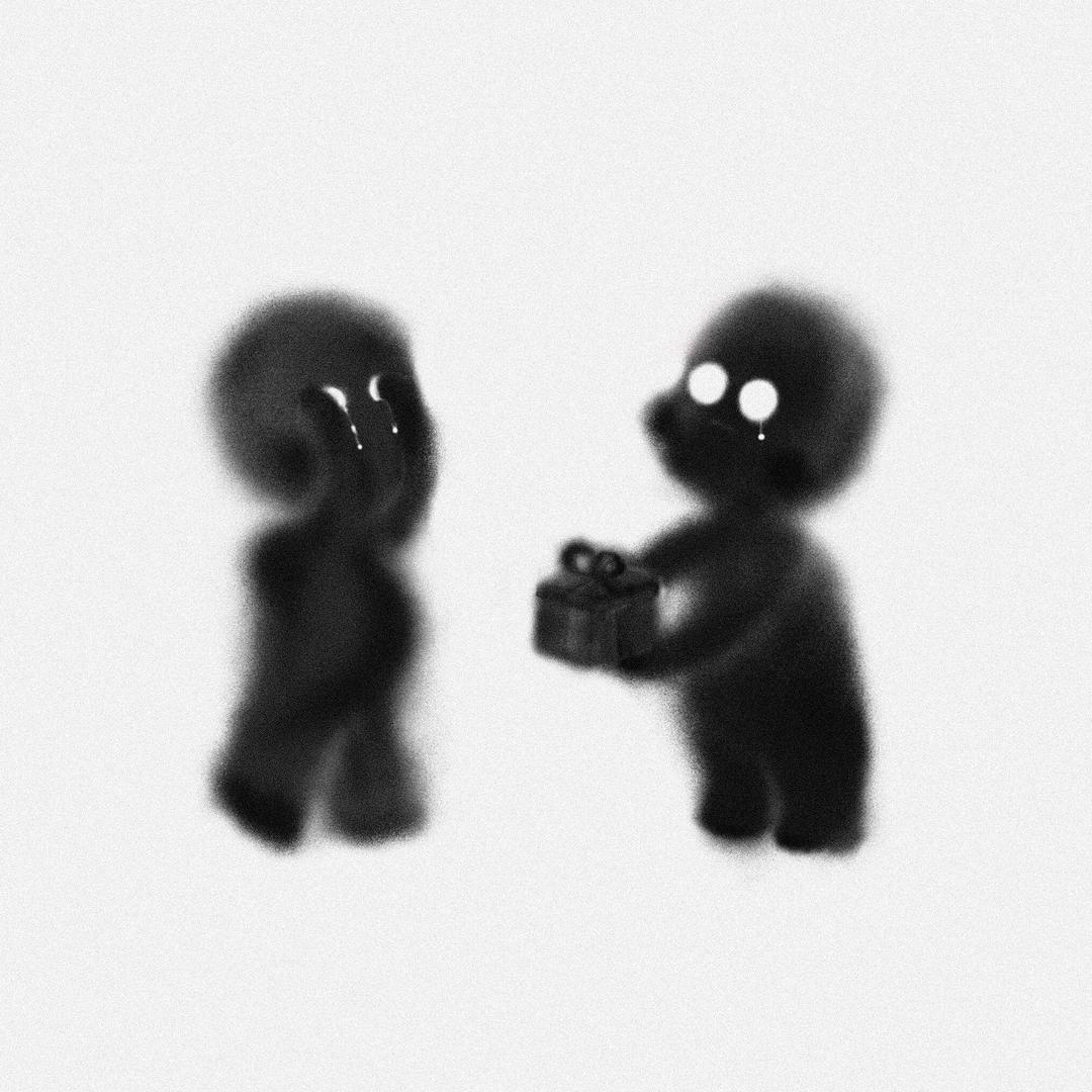 Emo Flower | 情绪花—郑州