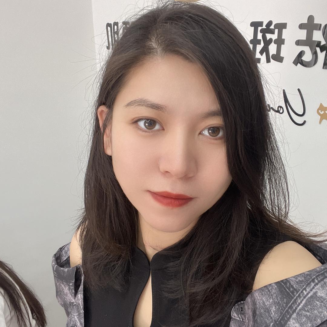 铁岭～安娜姐姐