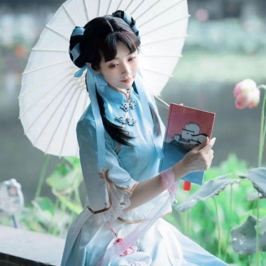 安静💕