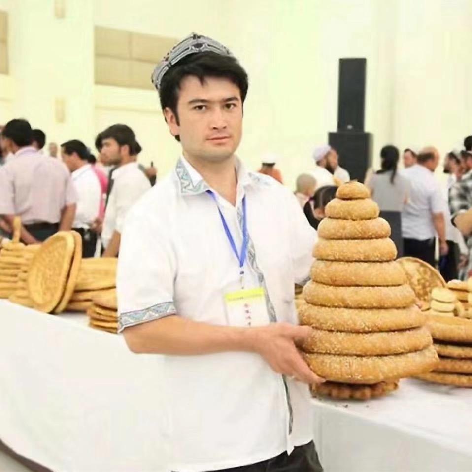 泽普县密甜烤包子烤肉店