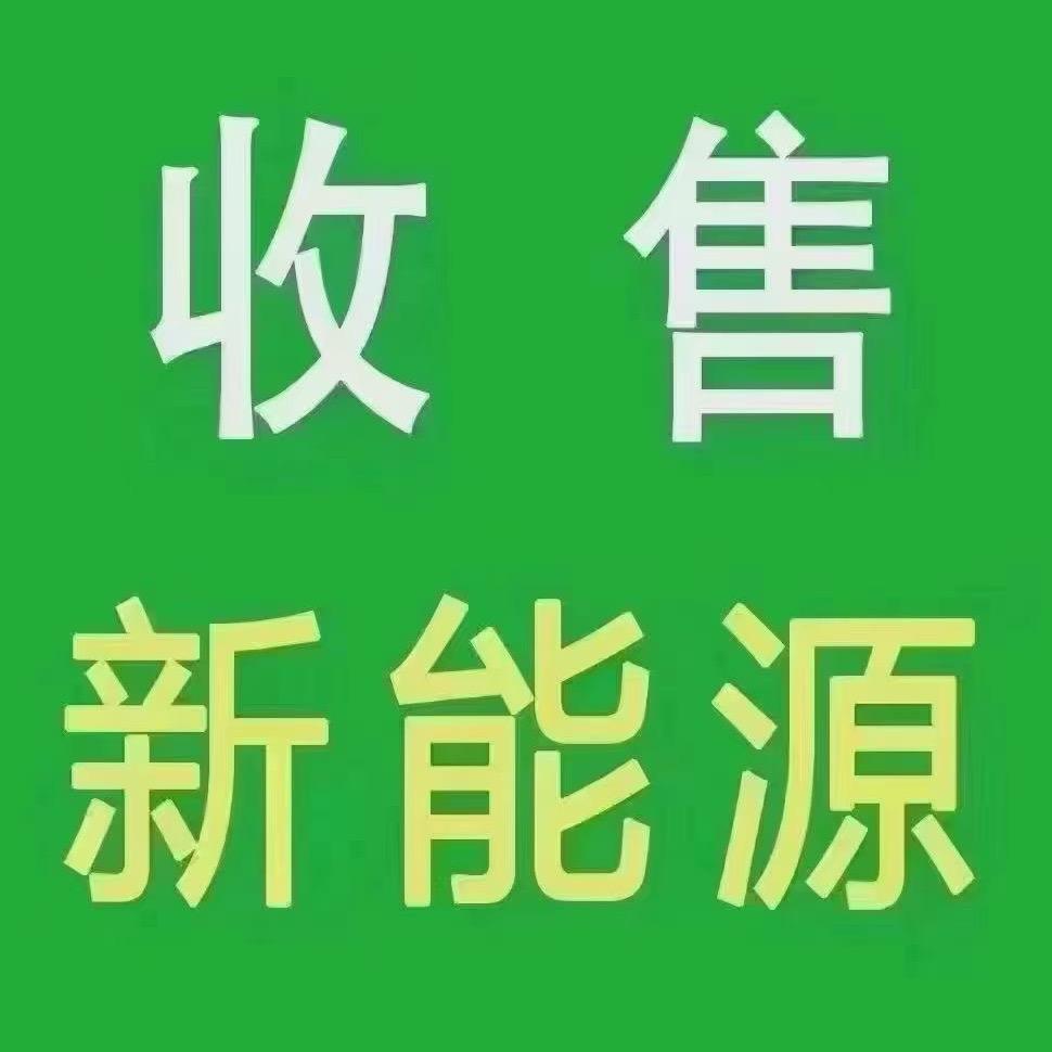 悟空新能源二手车