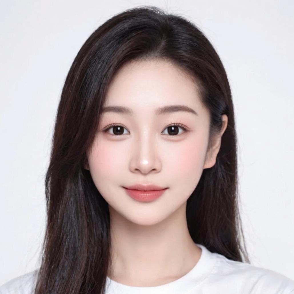 少打听倩妹.