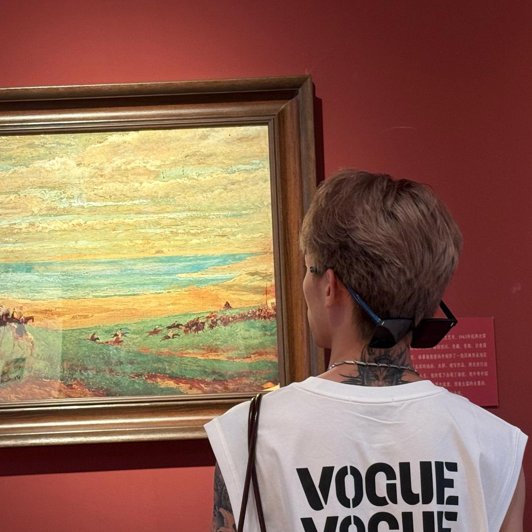 江安发型设计—陶陶