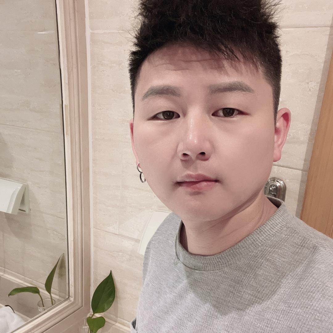 土狗也深情