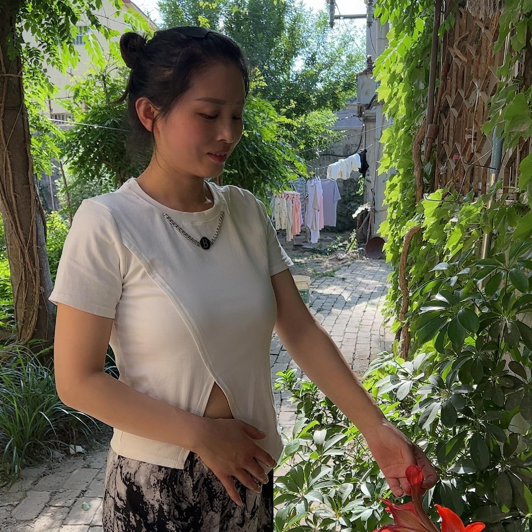 大莹呀🍑
