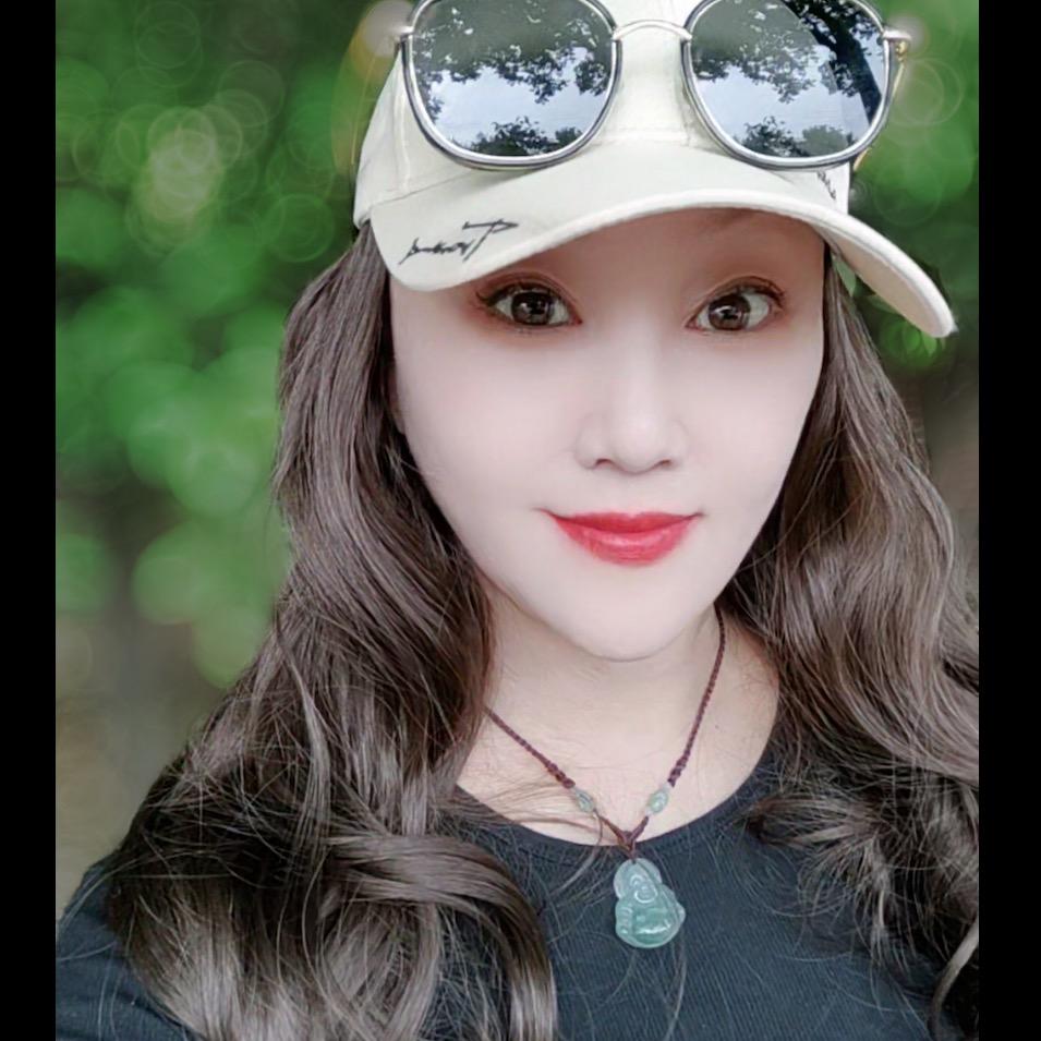 绽放Meili