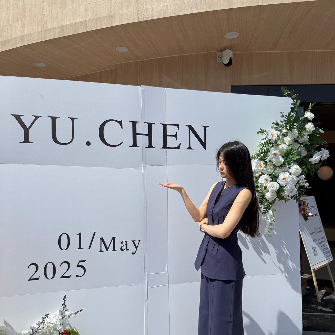 YUCHEN.