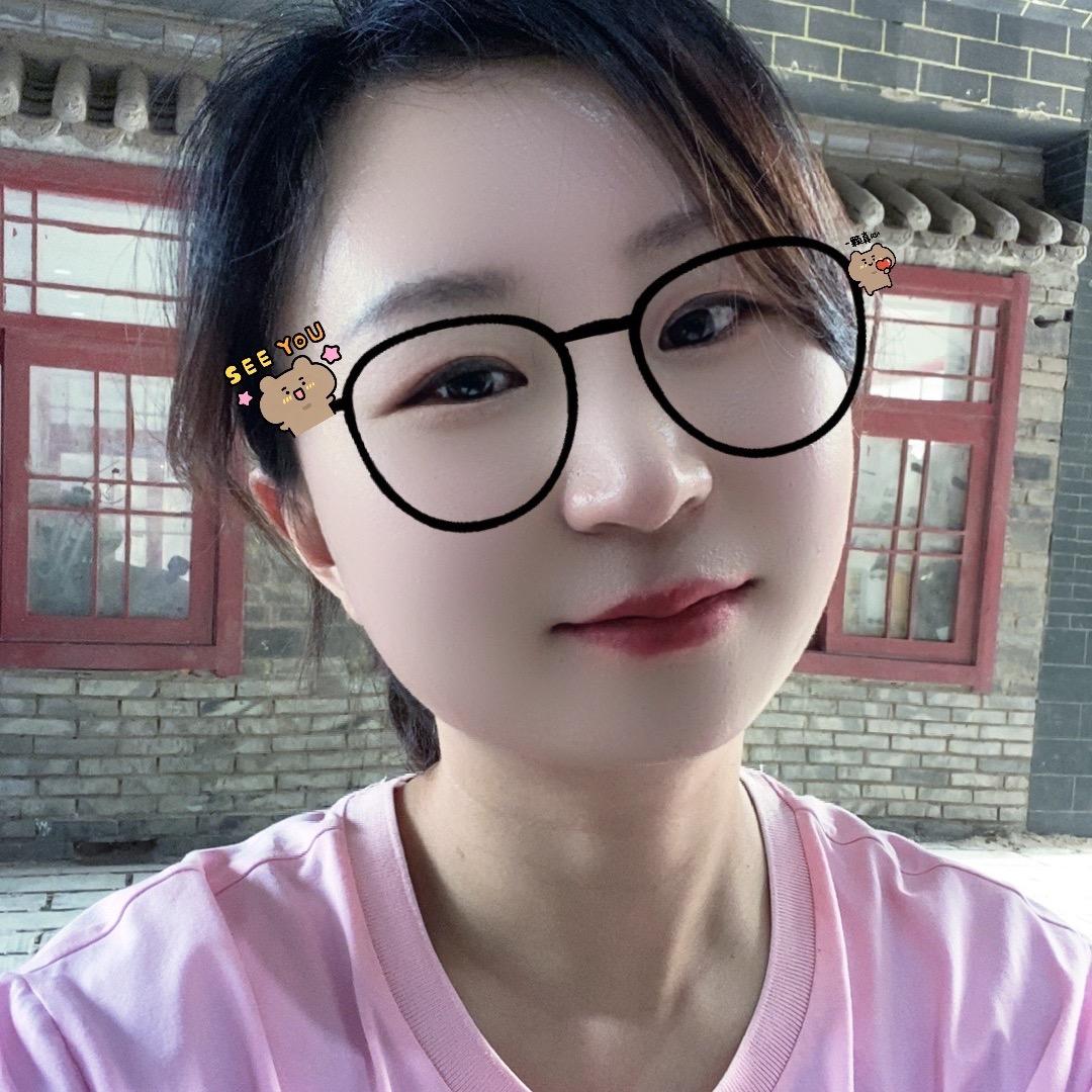 小飞象♡赵红丽