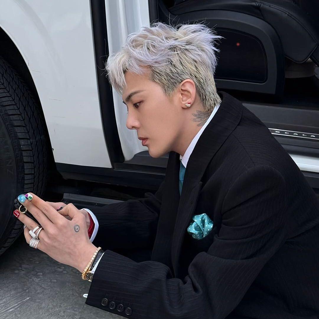DJ-Triple H🎧