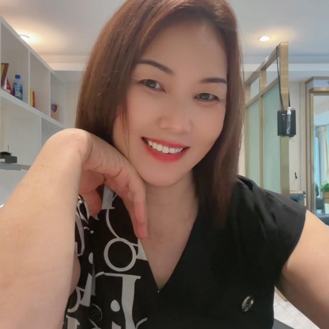 家政服务王姐