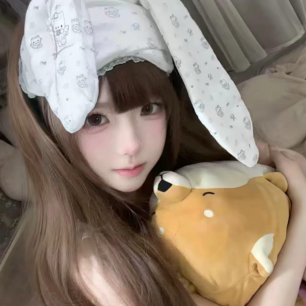 困了就睡