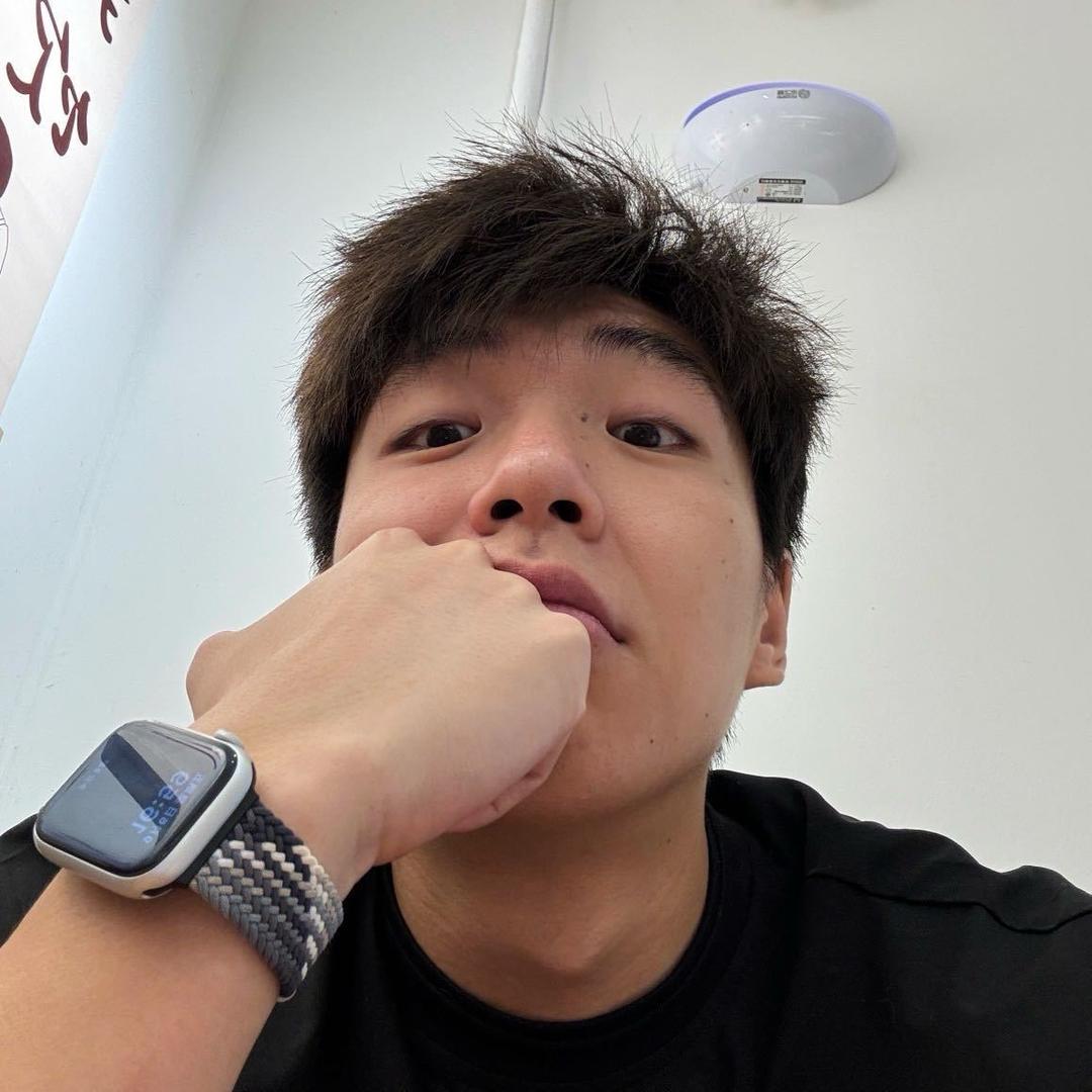 体育寻策-朱指导