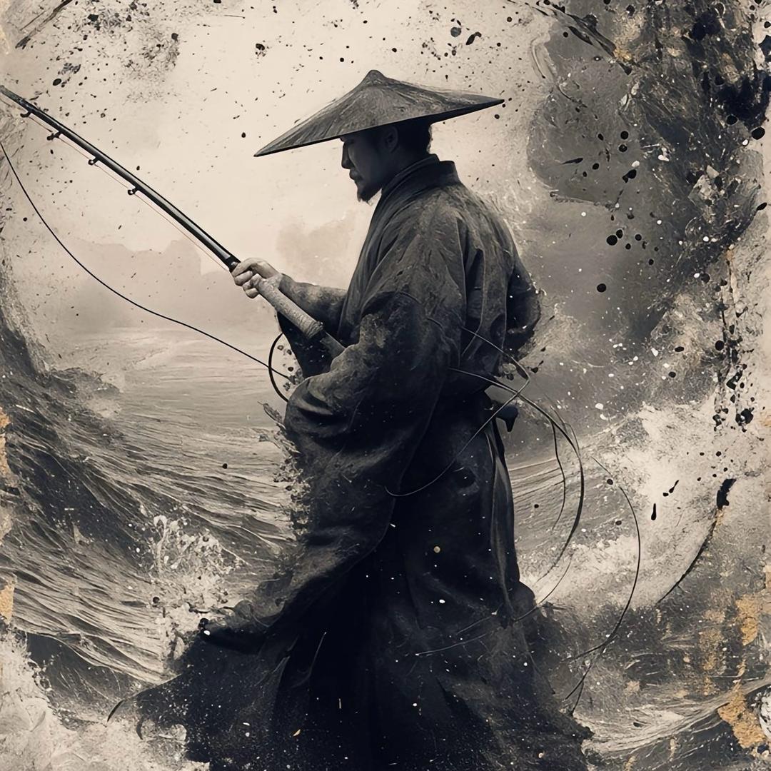 泽·溪· Lure🎣